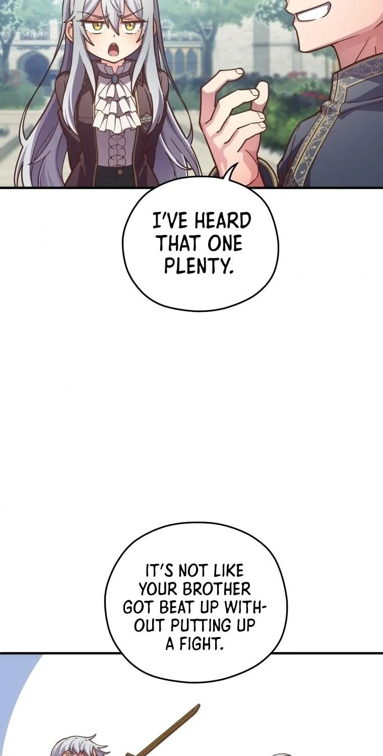 My Blasted Reincarnated Life Chapter 4 page 70 - 