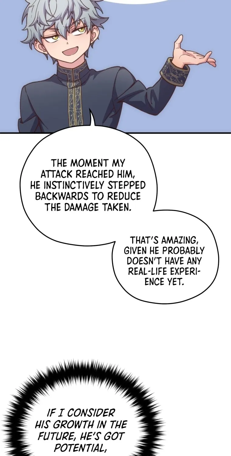 My Blasted Reincarnated Life Chapter 4 page 72 - 