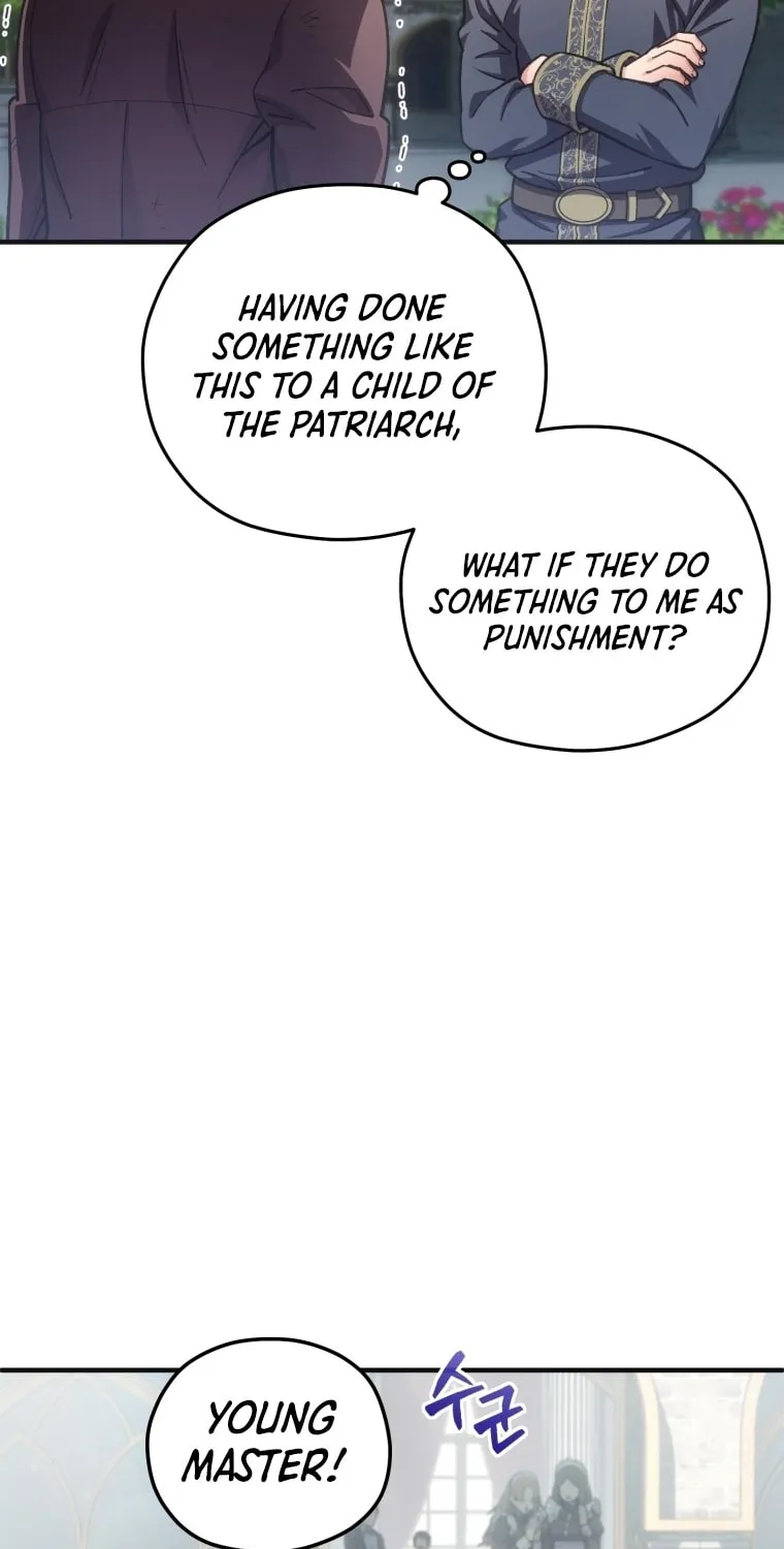 My Blasted Reincarnated Life Chapter 4 page 86 - 