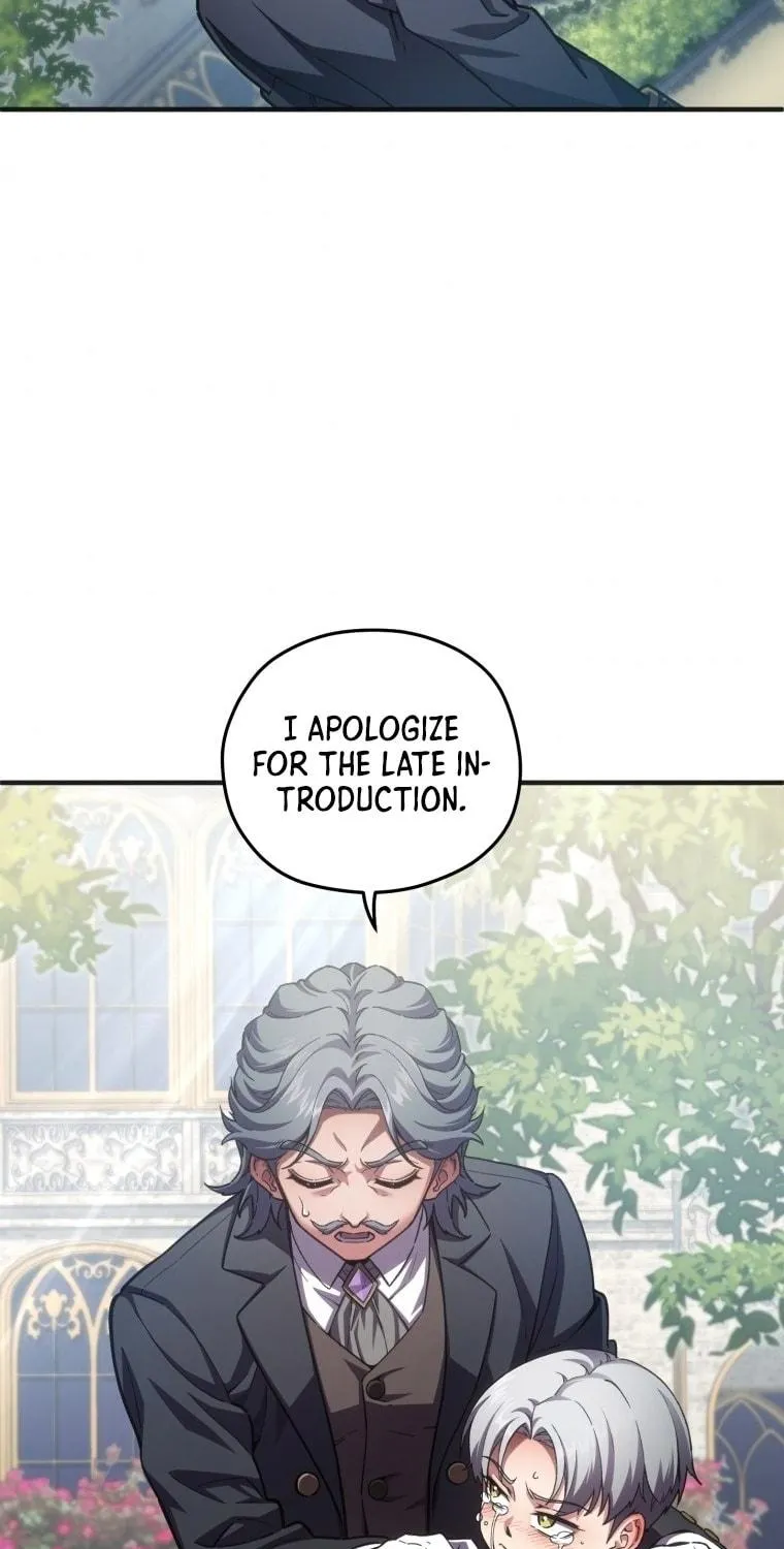 My Blasted Reincarnated Life Chapter 4 page 100 - 