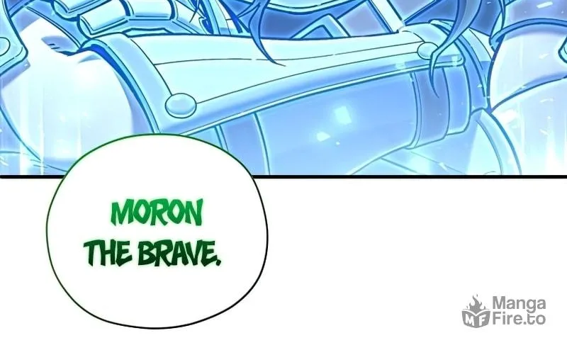 My Blasted Reincarnated Life Chapter 40 page 11 - 