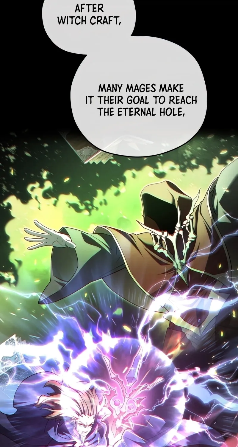 My Blasted Reincarnated Life Chapter 40 page 116 - 