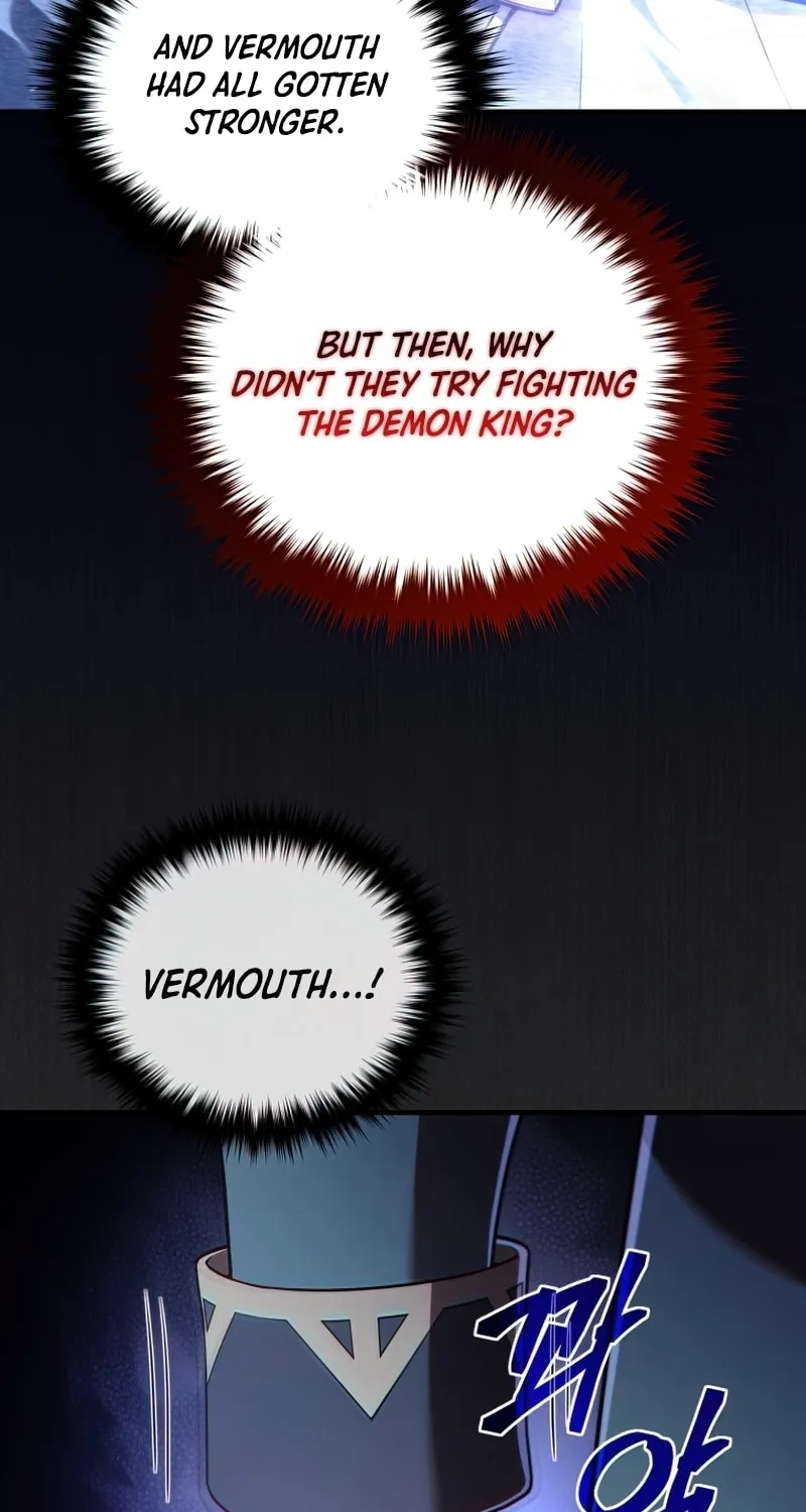 My Blasted Reincarnated Life Chapter 40 page 132 - 