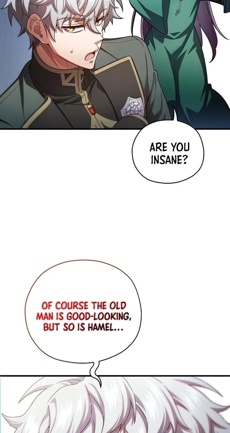 My Blasted Reincarnated Life Chapter 40 page 18 - 