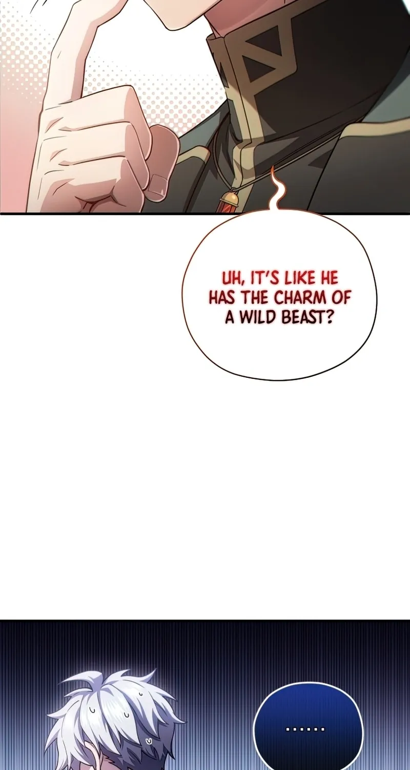 My Blasted Reincarnated Life Chapter 40 page 20 - 