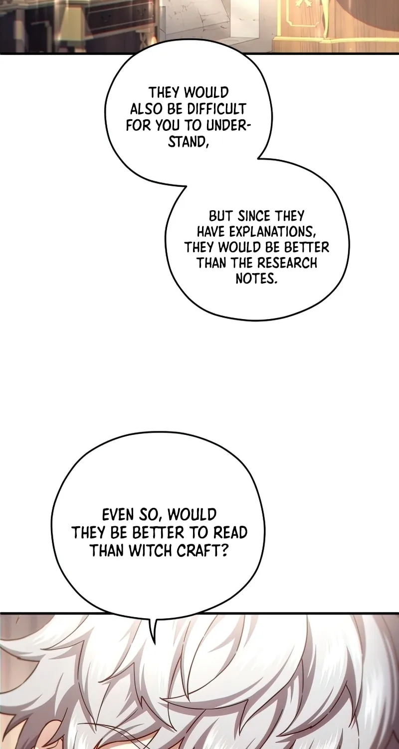 My Blasted Reincarnated Life Chapter 40 page 32 - 