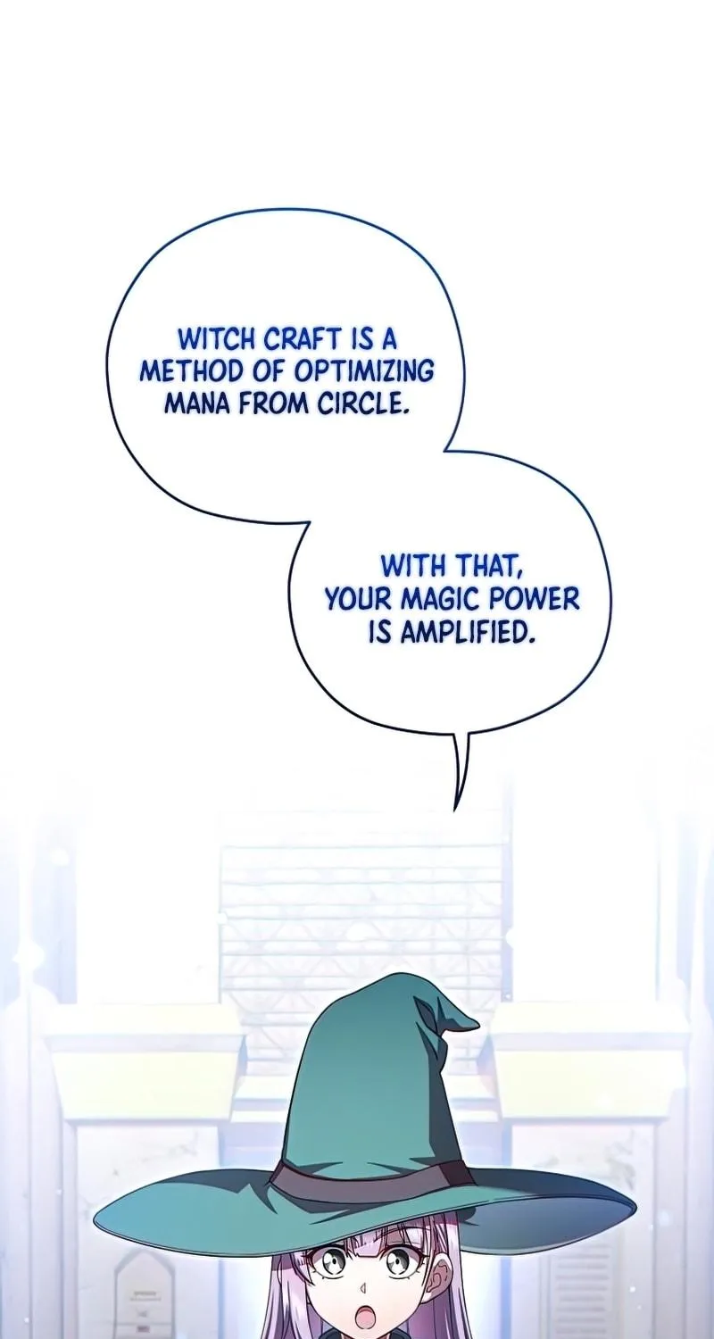 My Blasted Reincarnated Life Chapter 40 page 38 - 