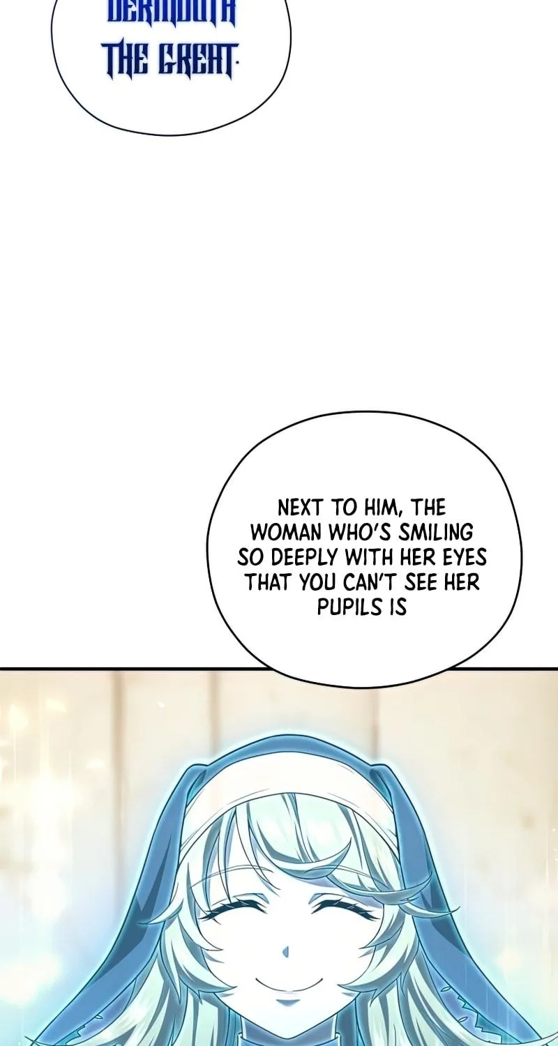My Blasted Reincarnated Life Chapter 40 page 8 - 