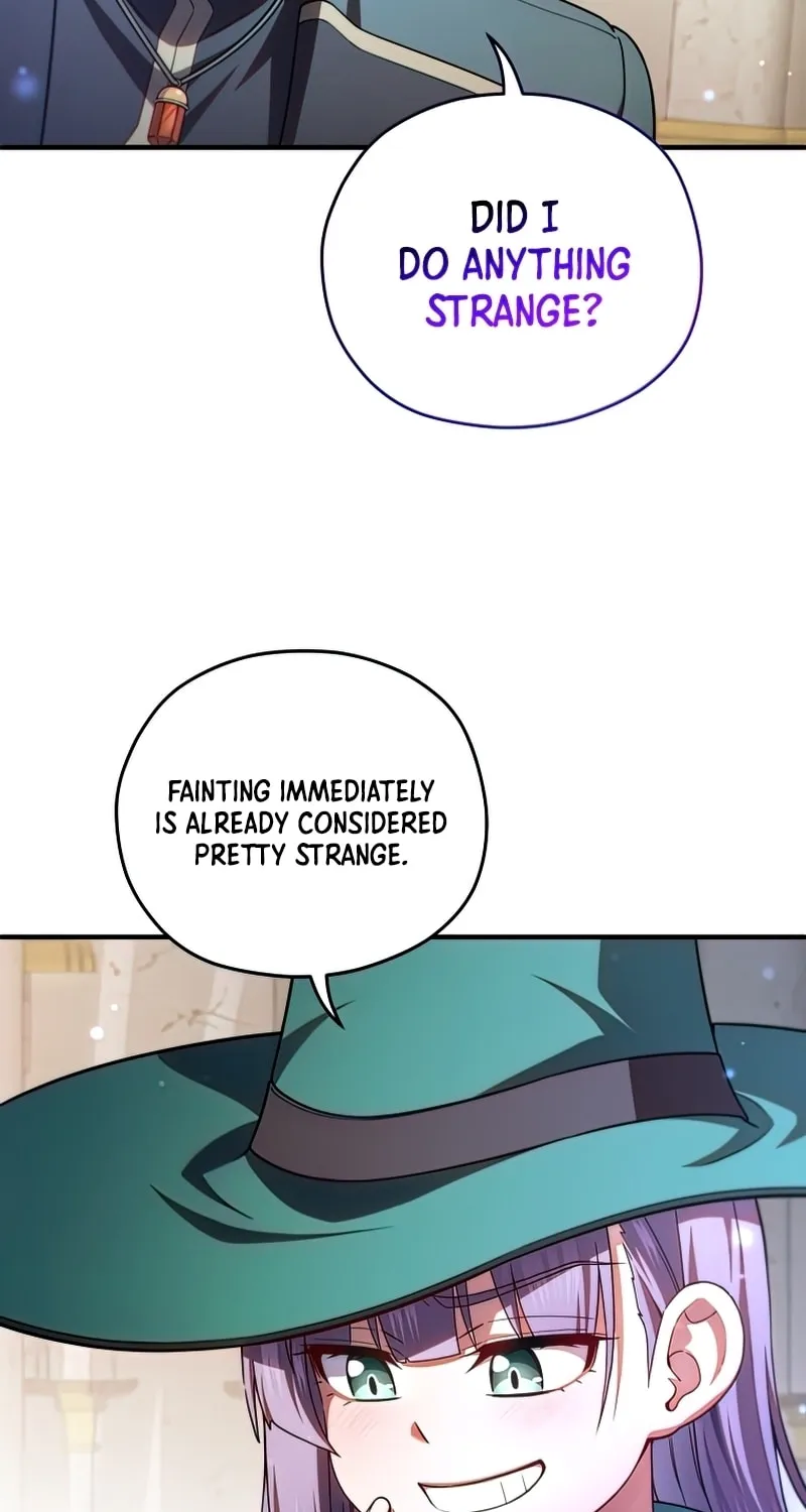 My Blasted Reincarnated Life Chapter 40 page 92 - 