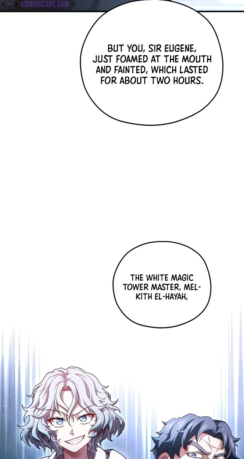 My Blasted Reincarnated Life Chapter 40 page 96 - 