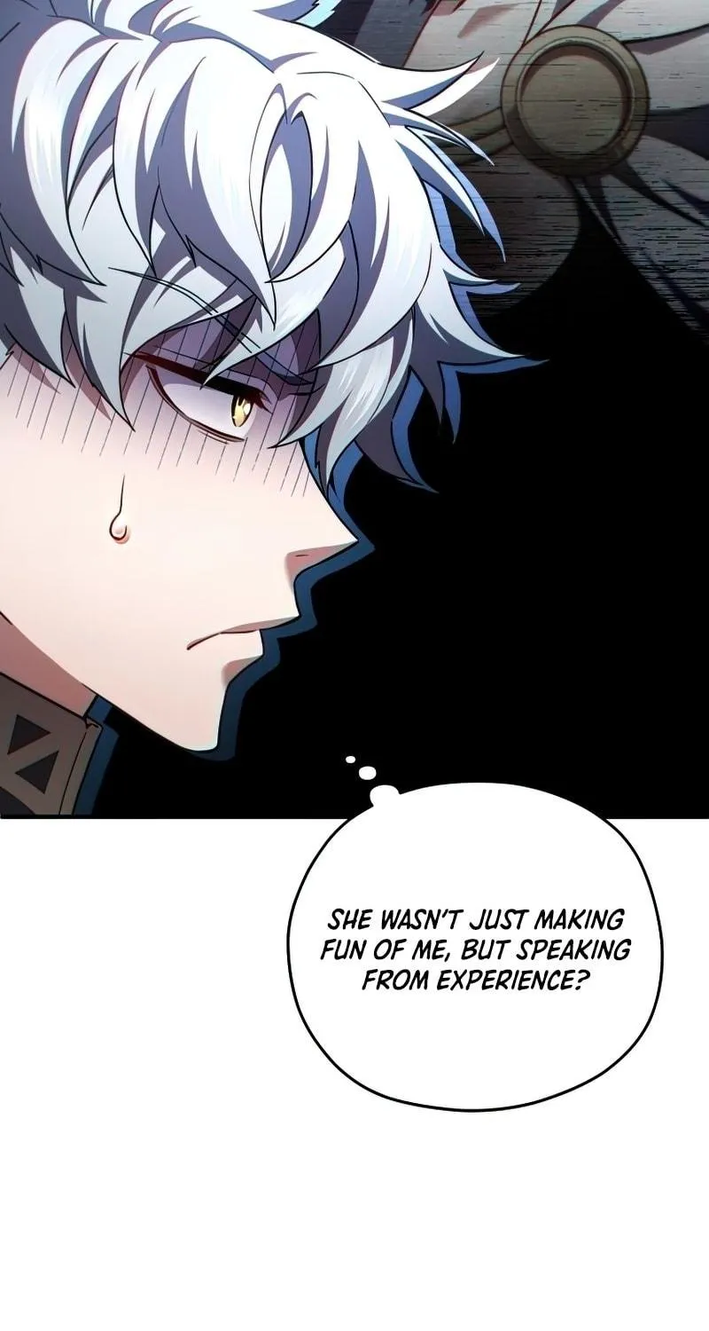 My Blasted Reincarnated Life Chapter 40 page 100 - 