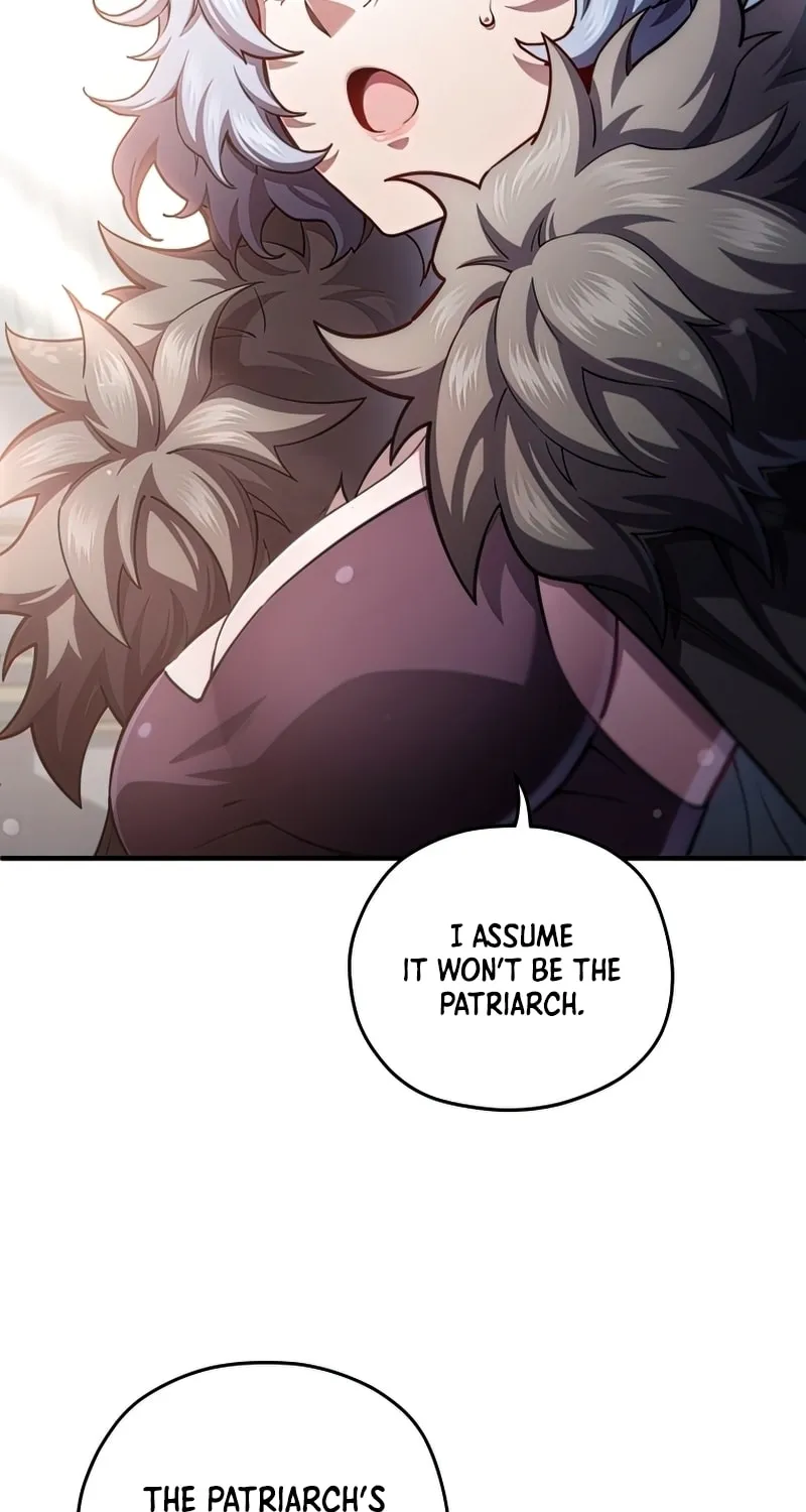My Blasted Reincarnated Life Chapter 41 page 114 - 
