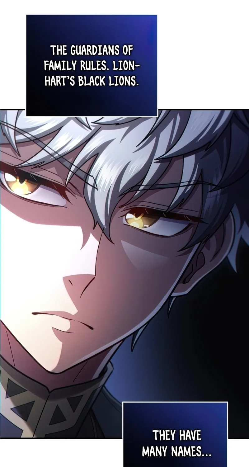 My Blasted Reincarnated Life Chapter 41 page 120 - 