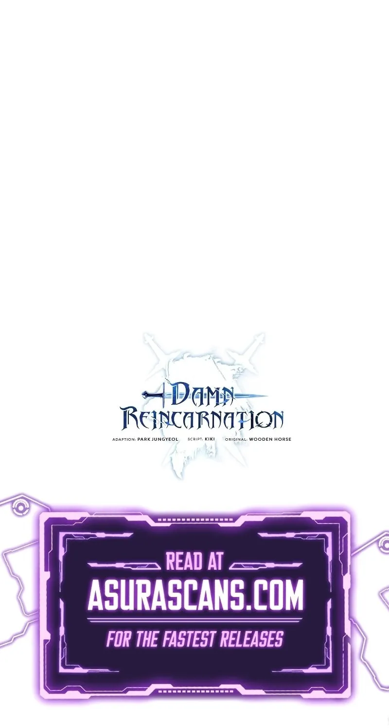 My Blasted Reincarnated Life Chapter 41 page 140 - 