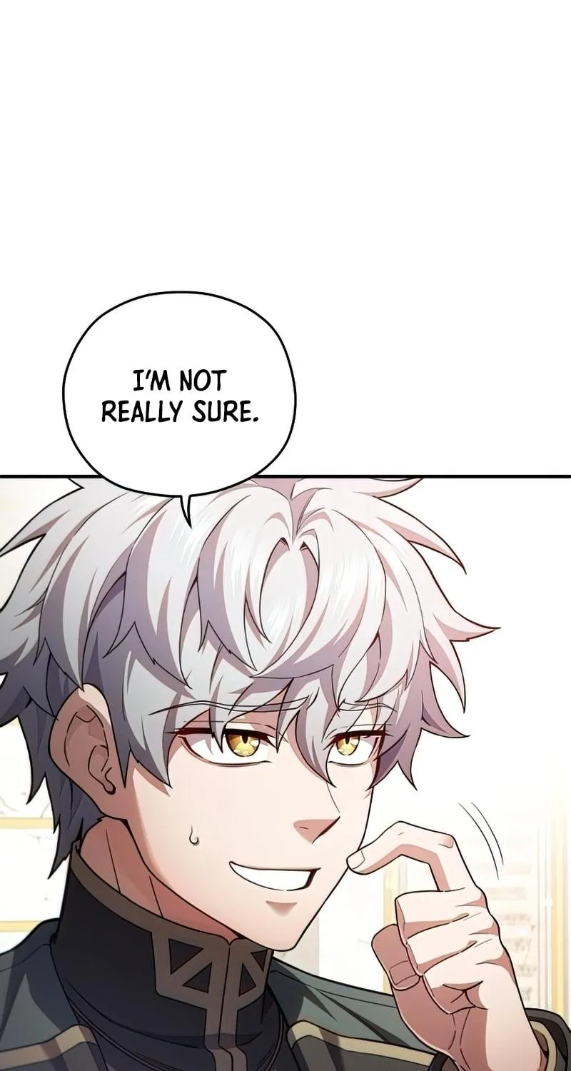 My Blasted Reincarnated Life Chapter 41 page 4 - 