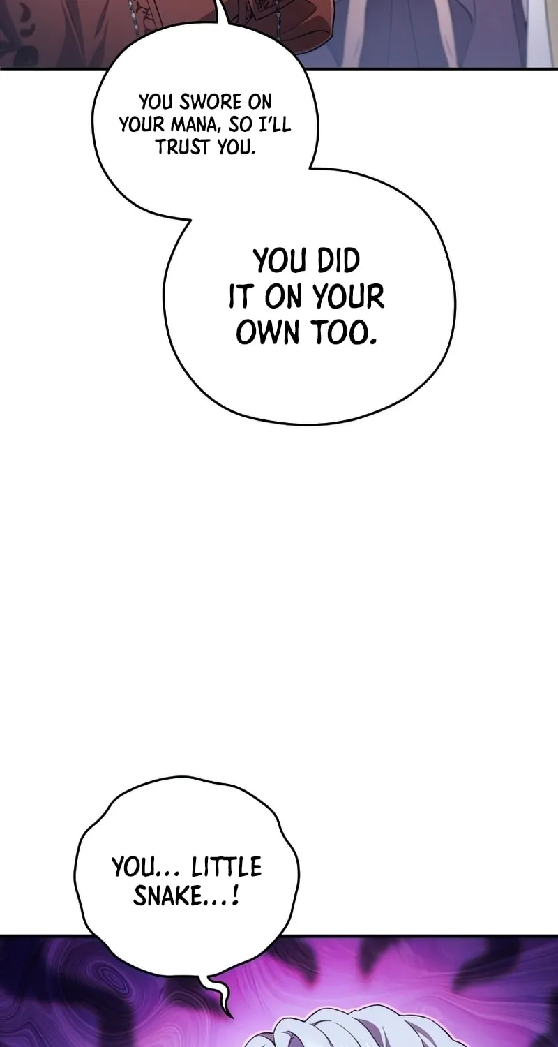 My Blasted Reincarnated Life Chapter 41 page 36 - 