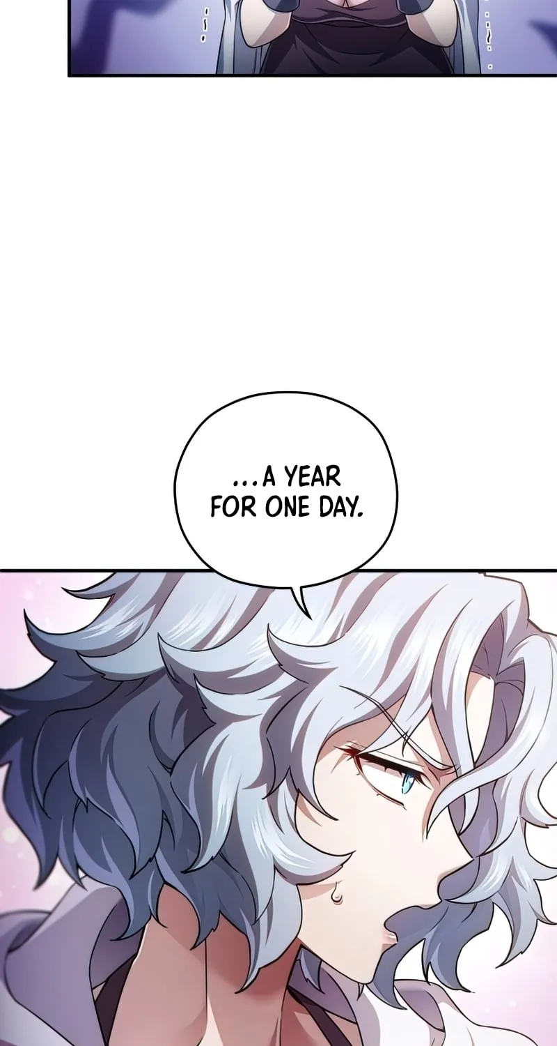 My Blasted Reincarnated Life Chapter 41 page 44 - 