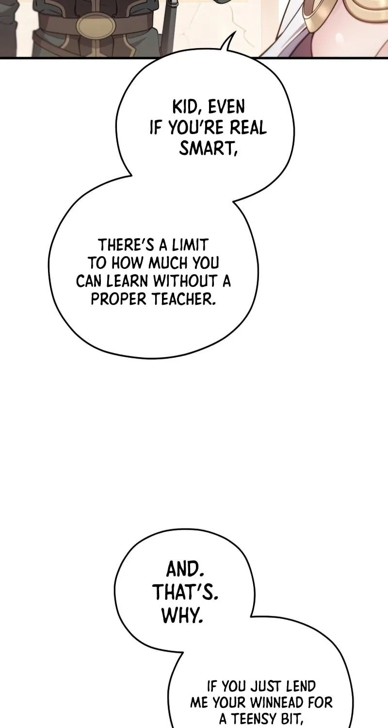 My Blasted Reincarnated Life Chapter 41 page 8 - 