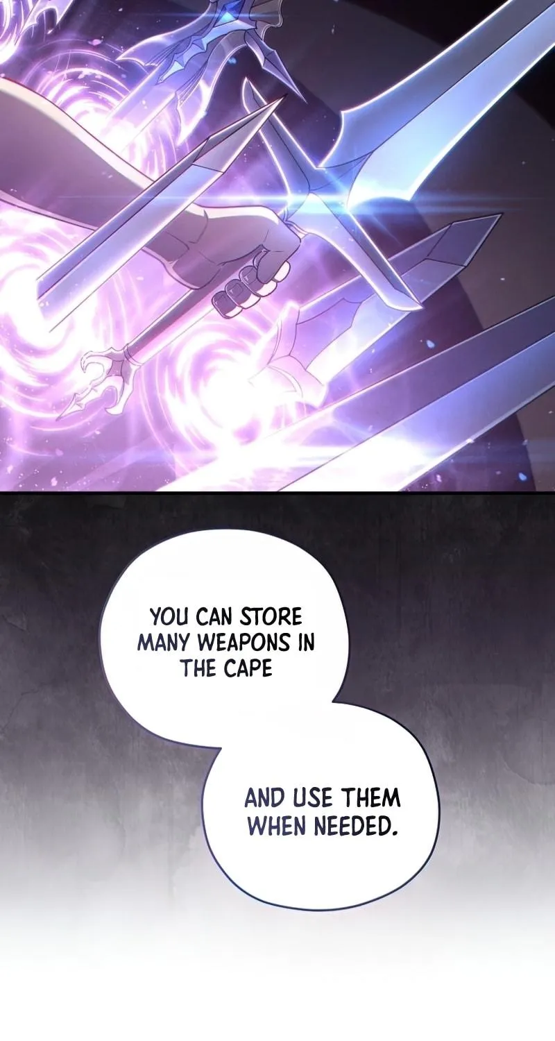 My Blasted Reincarnated Life Chapter 41 page 76 - 