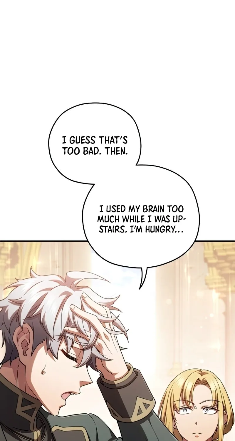 My Blasted Reincarnated Life Chapter 41 page 84 - 
