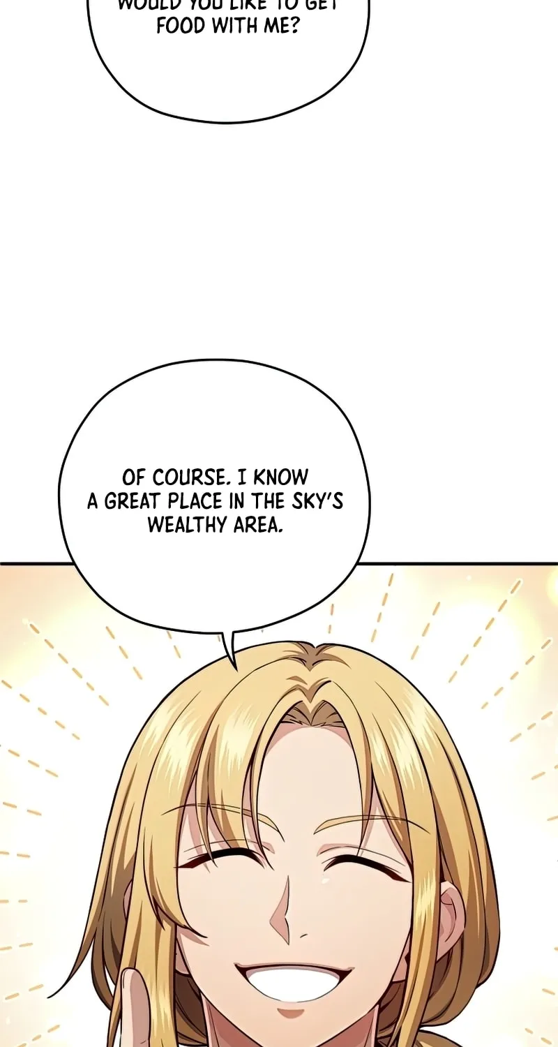 My Blasted Reincarnated Life Chapter 41 page 86 - 
