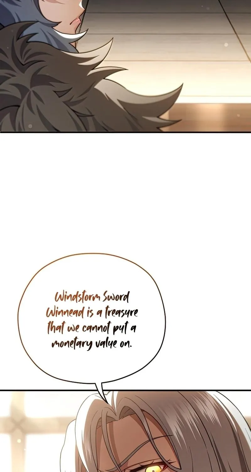My Blasted Reincarnated Life Chapter 42 page 106 - 