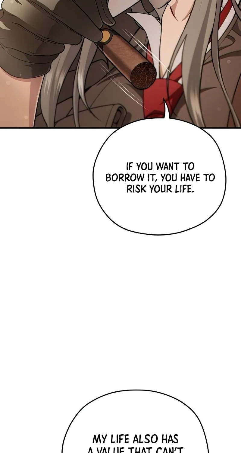 My Blasted Reincarnated Life Chapter 42 page 108 - 