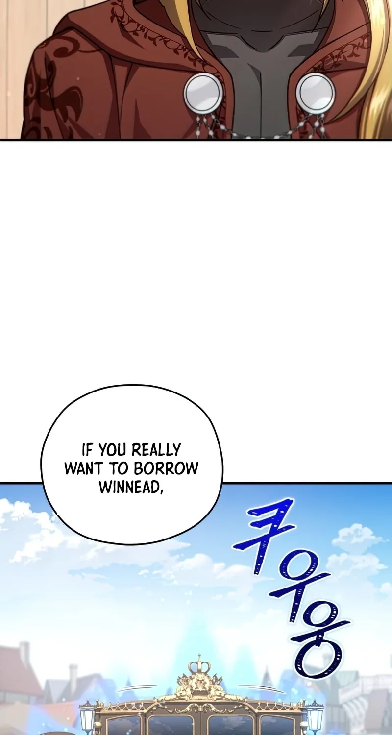 My Blasted Reincarnated Life Chapter 42 page 12 - 