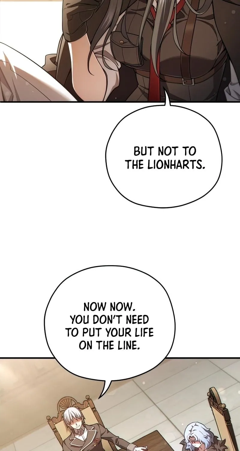 My Blasted Reincarnated Life Chapter 42 page 112 - 