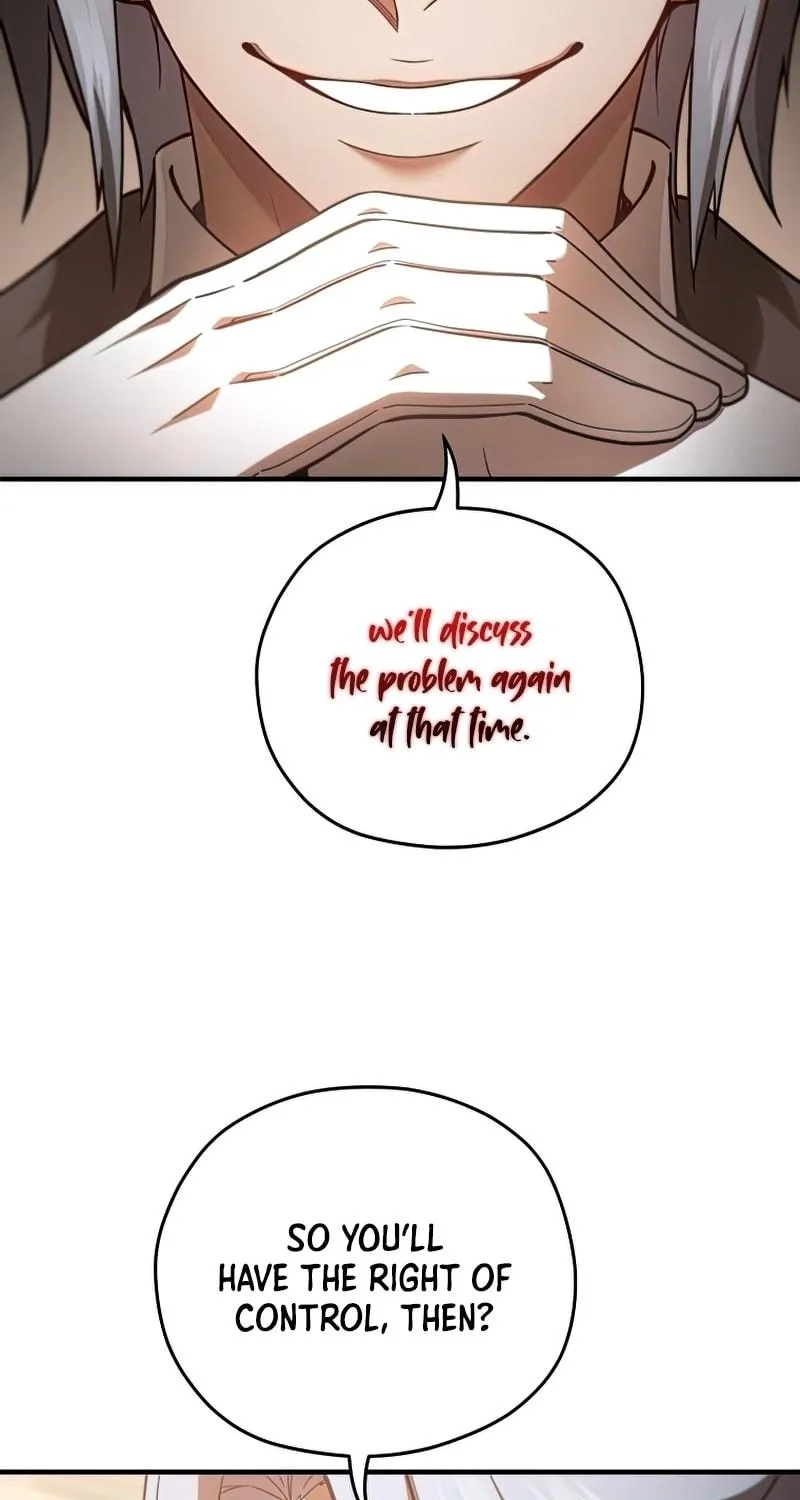 My Blasted Reincarnated Life Chapter 42 page 118 - 