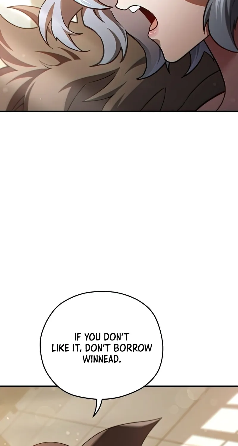 My Blasted Reincarnated Life Chapter 42 page 120 - 