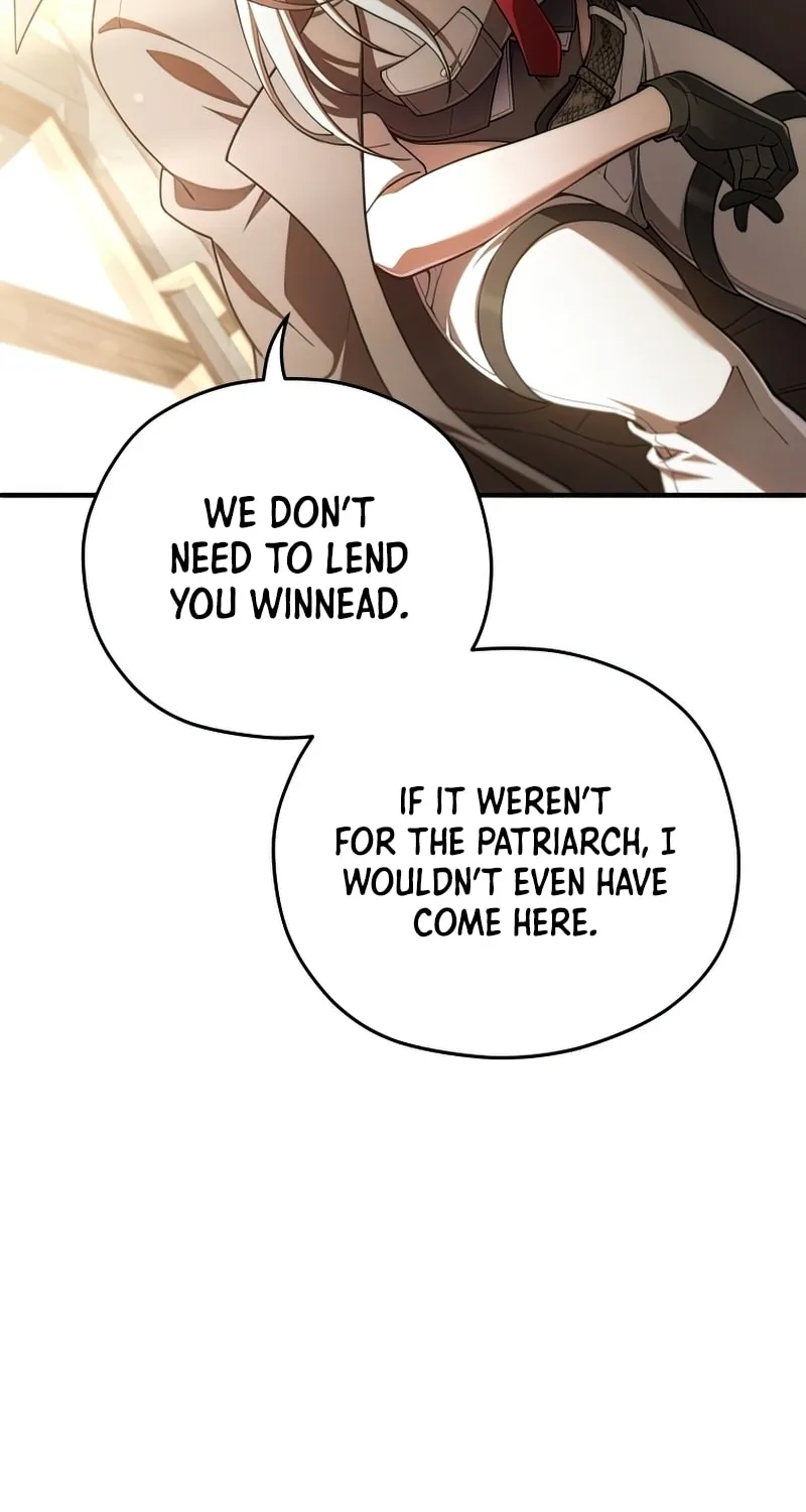 My Blasted Reincarnated Life Chapter 42 page 122 - 