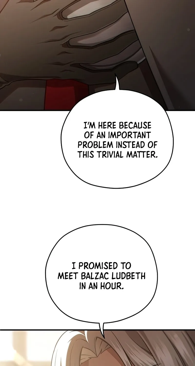 My Blasted Reincarnated Life Chapter 42 page 126 - 