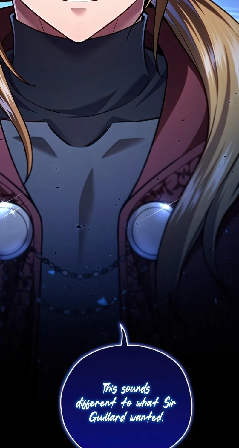 My Blasted Reincarnated Life Chapter 42 page 132 - 