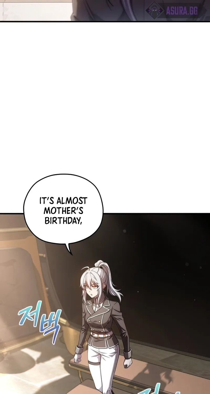 My Blasted Reincarnated Life Chapter 42 page 30 - 