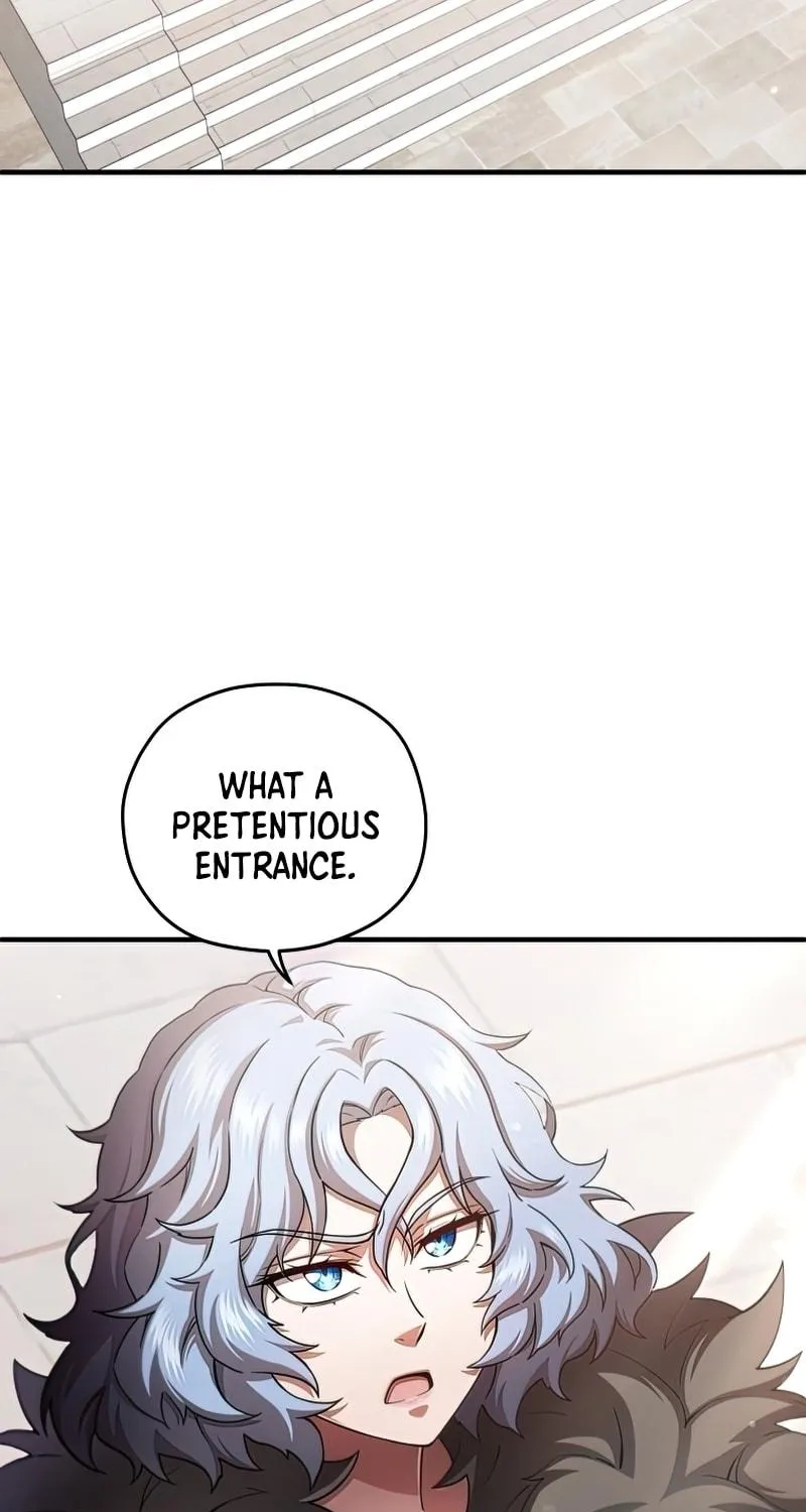 My Blasted Reincarnated Life Chapter 42 page 4 - 