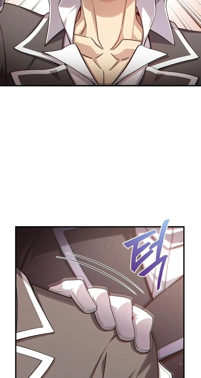 My Blasted Reincarnated Life Chapter 42 page 40 - 