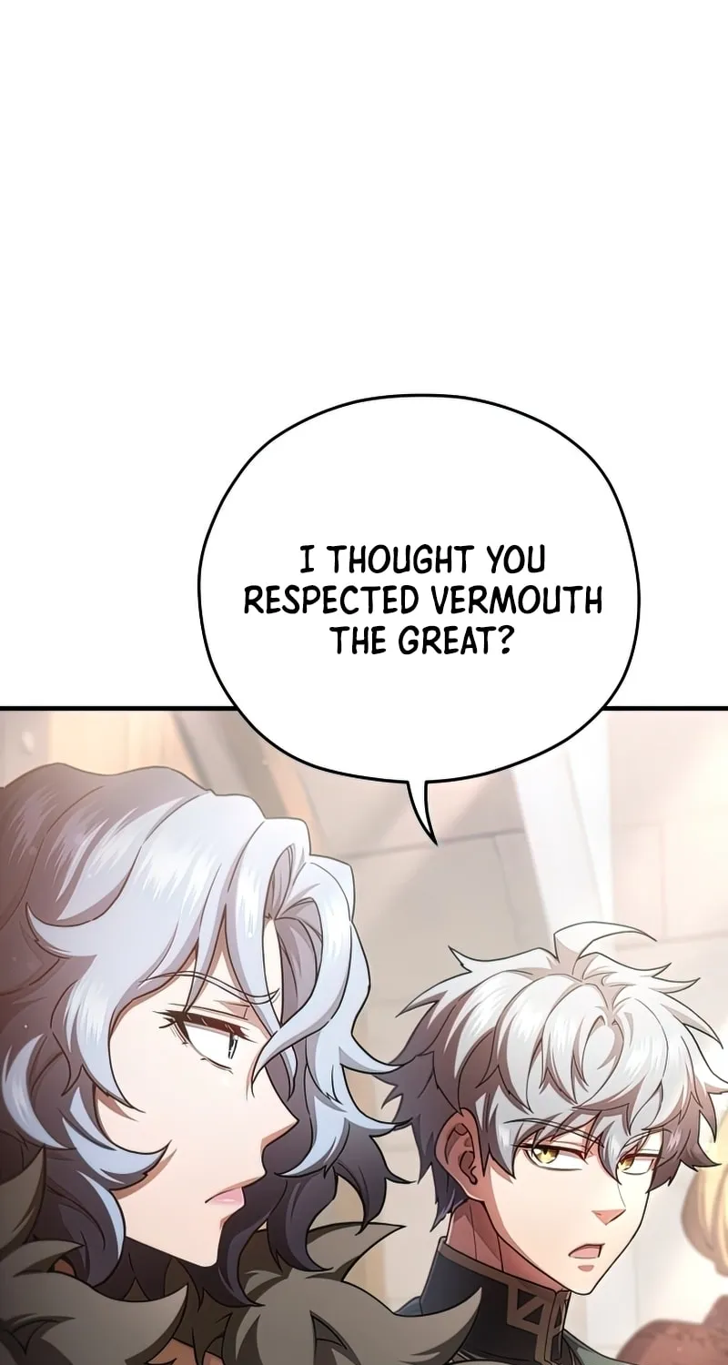 My Blasted Reincarnated Life Chapter 42 page 6 - 