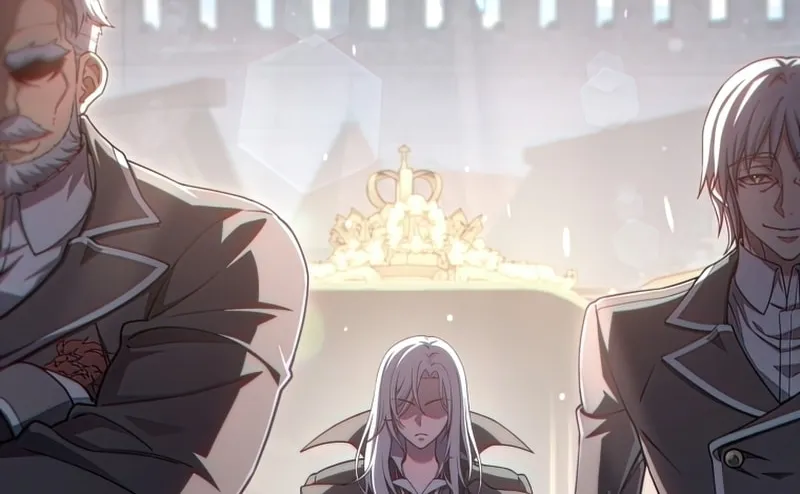 My Blasted Reincarnated Life Chapter 42 page 57 - 