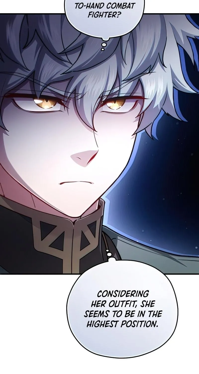 My Blasted Reincarnated Life Chapter 42 page 64 - 