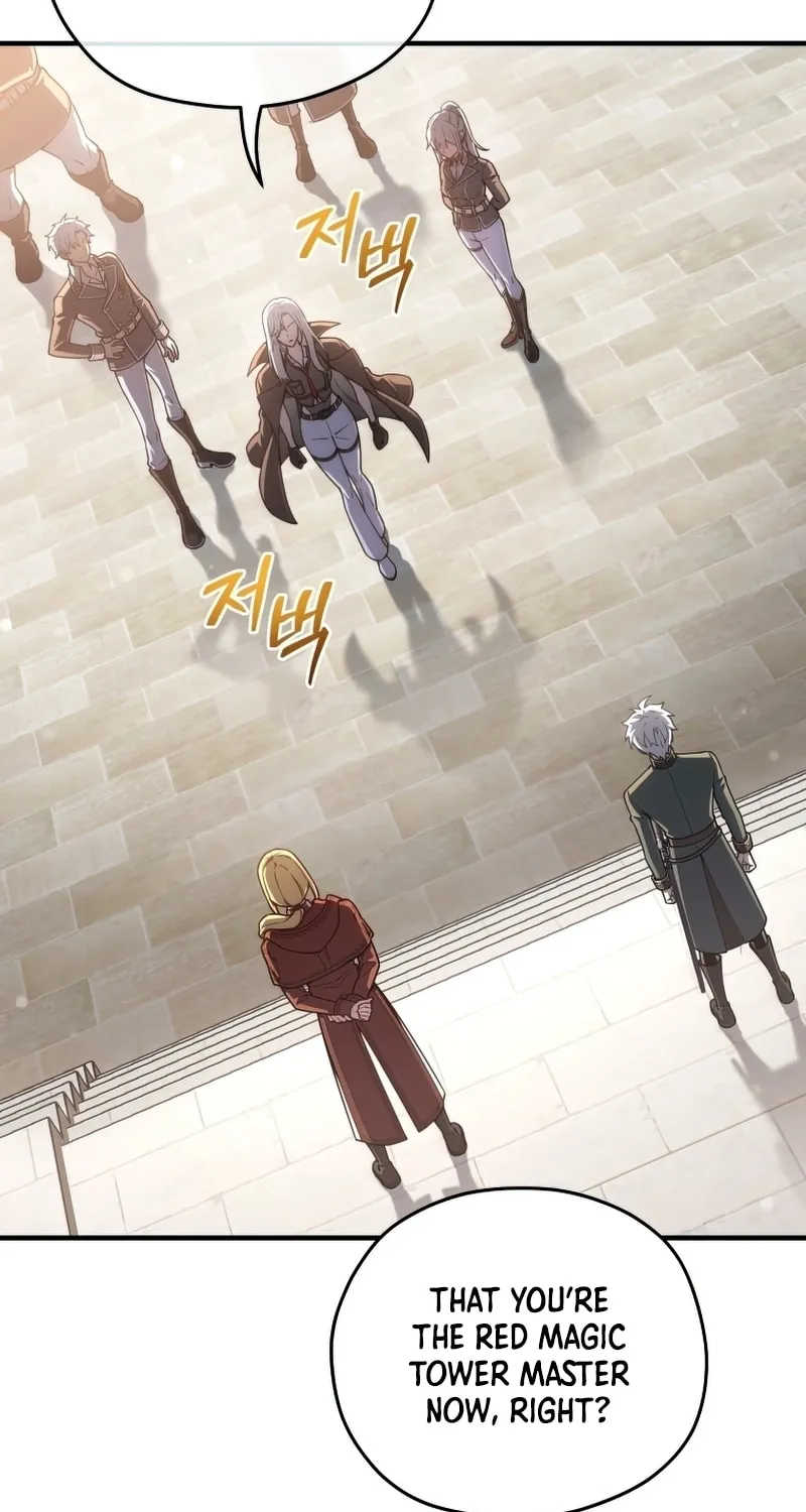 My Blasted Reincarnated Life Chapter 42 page 66 - 