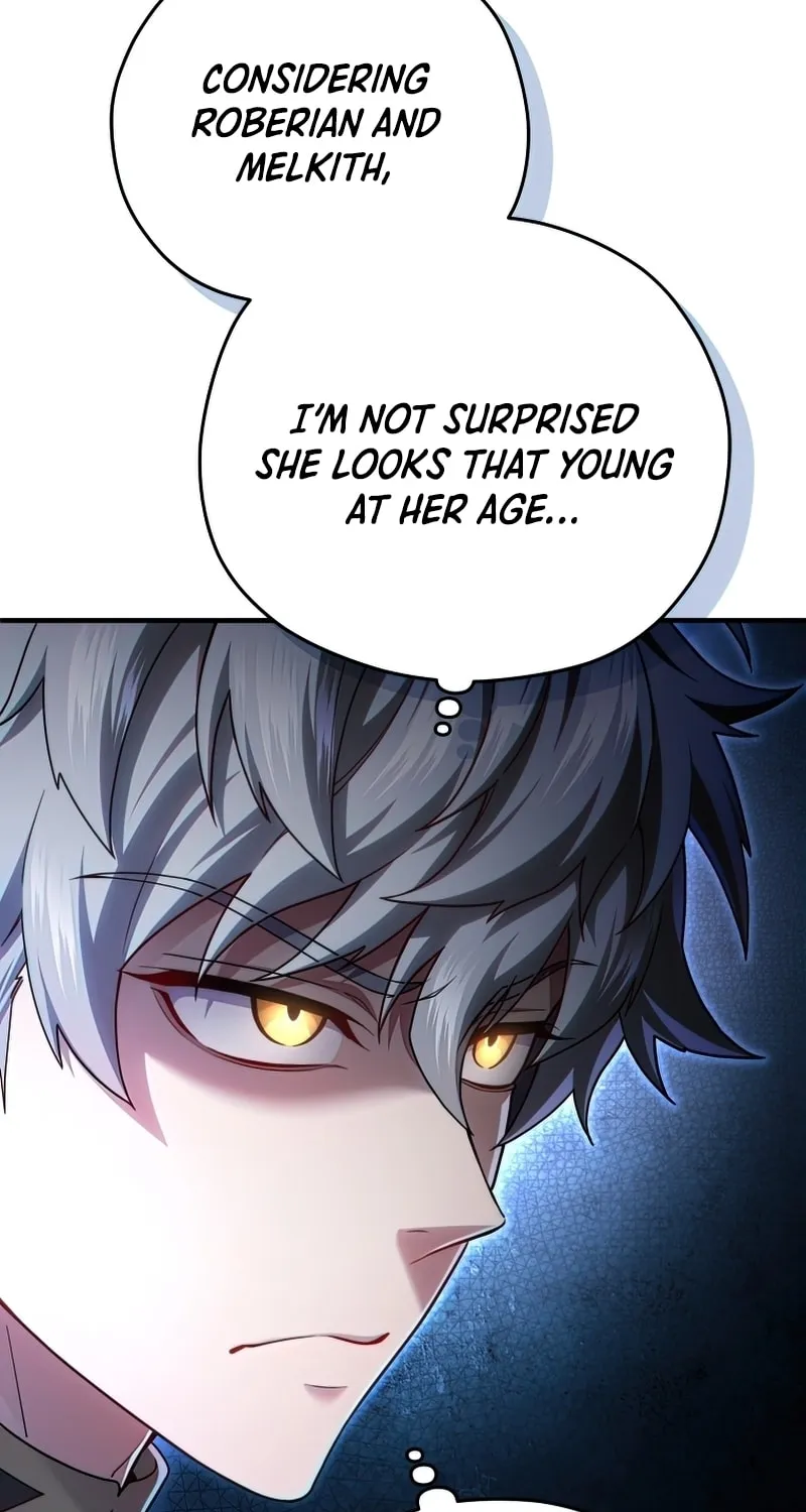 My Blasted Reincarnated Life Chapter 42 page 80 - 