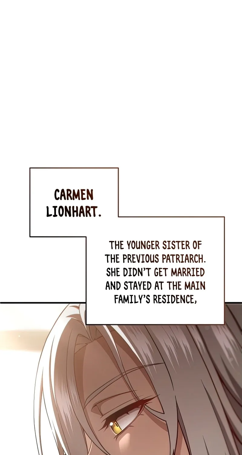 My Blasted Reincarnated Life Chapter 42 page 86 - 