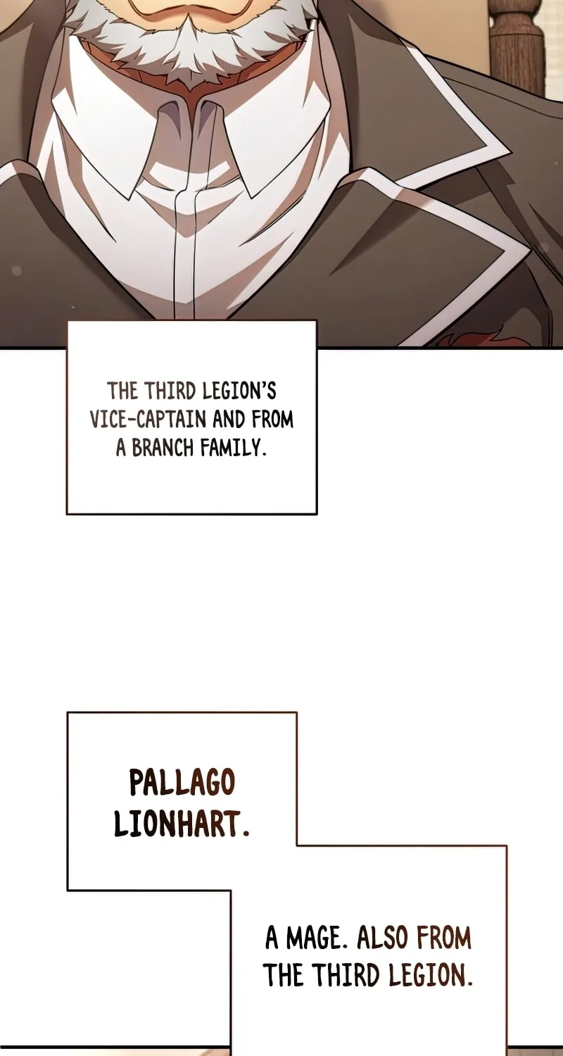 My Blasted Reincarnated Life Chapter 42 page 90 - 