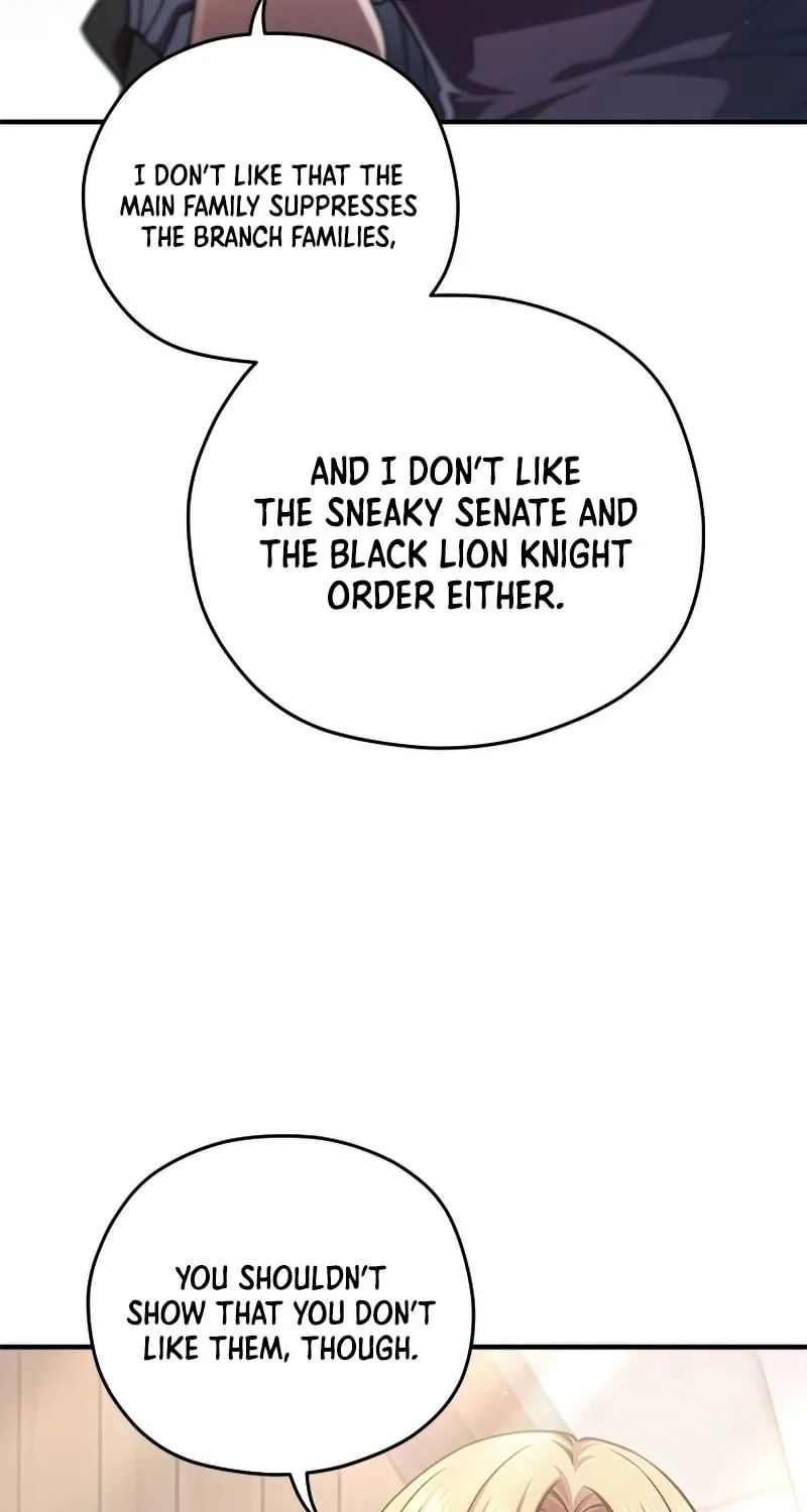 My Blasted Reincarnated Life Chapter 42 page 10 - 