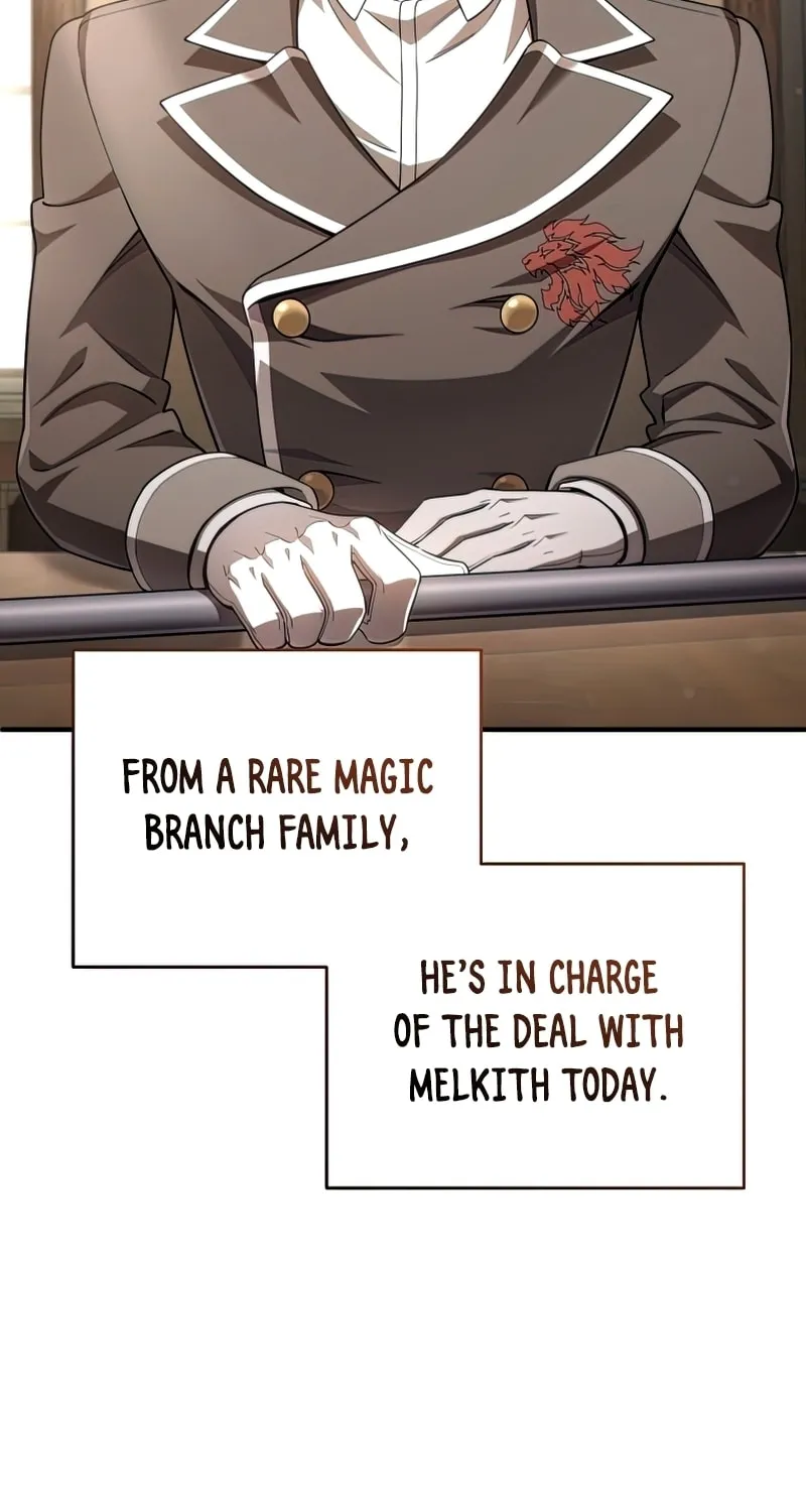 My Blasted Reincarnated Life Chapter 42 page 92 - 