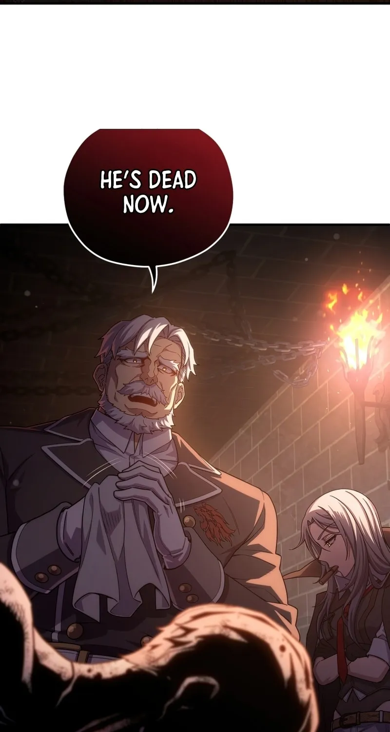 My Blasted Reincarnated Life Chapter 43 page 120 - 