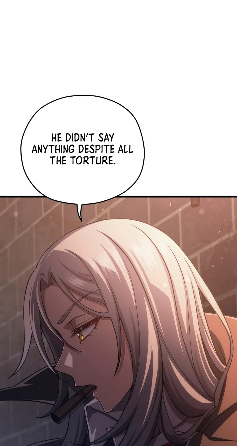 My Blasted Reincarnated Life Chapter 43 page 122 - 