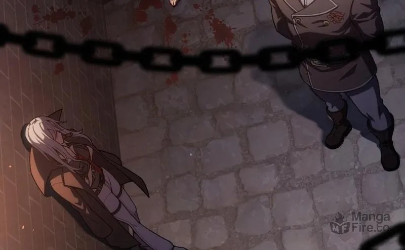 My Blasted Reincarnated Life Chapter 43 page 125 - 