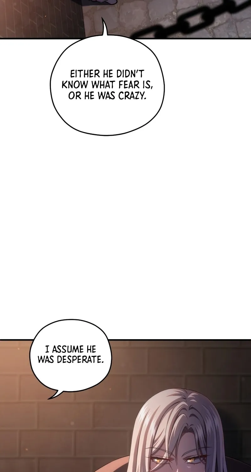 My Blasted Reincarnated Life Chapter 43 page 126 - 